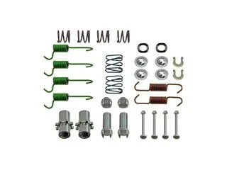 Dorman HW17418 1990-1996 INFINITI Q45 Parking Brake Hardware Kit