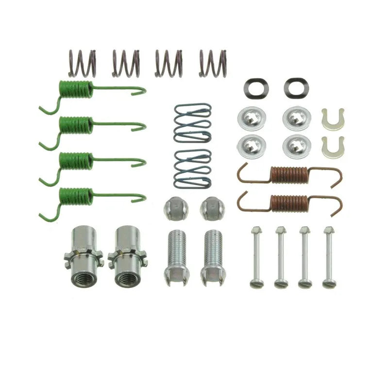 Dorman HW17418 1990-1996 INFINITI Q45 Parking Brake Hardware Kit