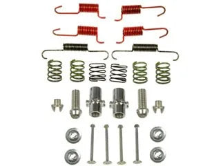 Dorman HW17426 2005-2010 Kia Sportage Parking Brake Hardware Kit