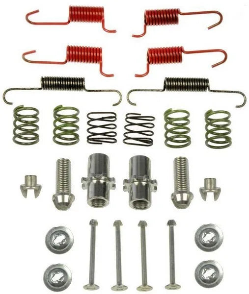 Dorman HW17426 2005-2010 Kia Sportage Parking Brake Hardware Kit