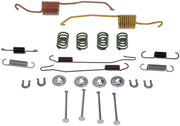 Dorman HW17432 2005-2023 Toyota Tacoma Drum Brake Hardware Kit