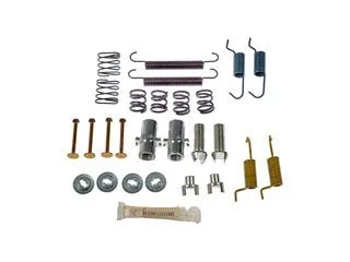 Dorman HW17434 2007-2012 Hyundai Elantra Parking Brake Hardware Kit