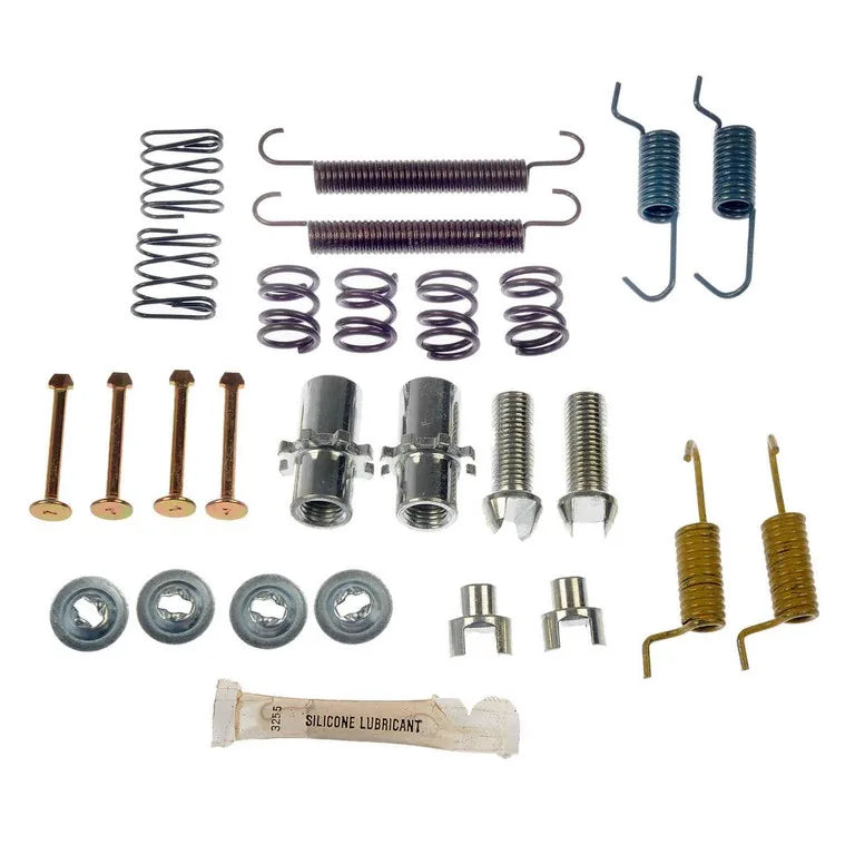 Dorman HW17434 2007-2012 Hyundai Elantra Parking Brake Hardware Kit