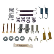 Dorman HW17434 2007-2012 Hyundai Elantra Parking Brake Hardware Kit