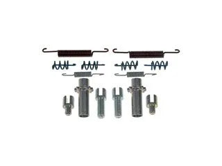Dorman HW17437 2003-2007 Volvo XC70 Parking Brake Hardware Kit
