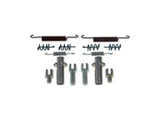 Dorman HW17437 2003-2007 Volvo XC70 Parking Brake Hardware Kit