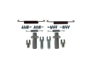 Dorman HW17437 2003-2007 Volvo XC70 Parking Brake Hardware Kit