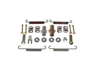 Dorman HW17446 2007-2012 Kia Rondo Parking Brake Hardware Kit