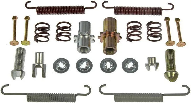 Dorman HW17446 2007-2012 Kia Rondo Parking Brake Hardware Kit