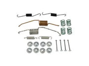 Dorman HW17448 2012-2019 Toyota Prius C Drum Brake Hardware Kit