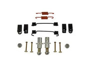 Dorman HW17451 2010-2016 Hyundai Genesis Coupe Parking Brake Hardware Kit