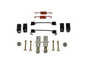 Dorman HW17451 2010-2016 Hyundai Genesis Coupe Parking Brake Hardware Kit