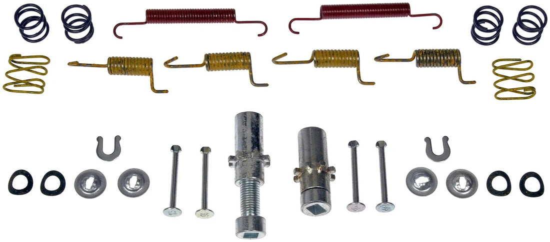 Dorman HW17456 2010-2012 Subaru Outback Parking Brake Hardware Kit