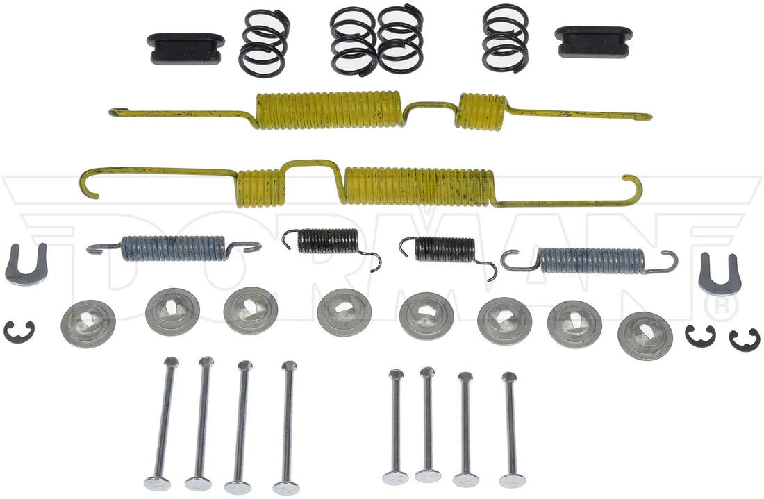 Dorman HW17469 2000-2006 Toyota Tundra Drum Brake Hardware Kit