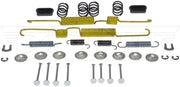 Dorman HW17469 2000-2006 Toyota Tundra Drum Brake Hardware Kit