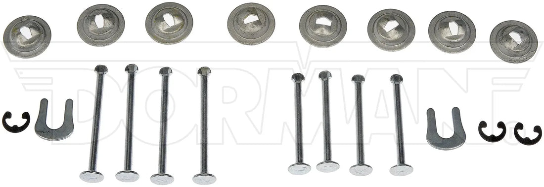 Dorman HW17469 2000-2006 Toyota Tundra Drum Brake Hardware Kit