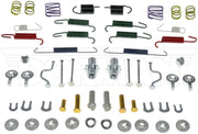 Dorman HW17476 1991-2007 Toyota Land Cruiser Parking Brake Hardware Kit