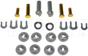 Dorman HW17476 1991-2007 Toyota Land Cruiser Parking Brake Hardware Kit