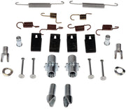 Dorman HW17484 2013-2020 Subaru BRZ Parking Brake Hardware Kit