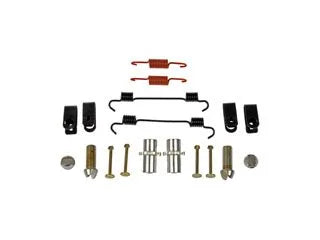 Dorman HW17531 2011-2013 Kia Sorento Parking Brake Hardware Kit