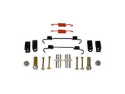 Dorman HW17531 2011-2013 Kia Sorento Parking Brake Hardware Kit