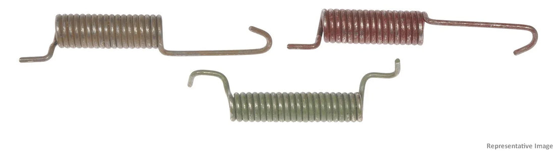 Dorman HW17539 2010-2015 Hyundai Tucson Parking Brake Hardware Kit
