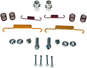 Dorman HW17551 2012-2016 GMC Terrain Drum Brake Hardware Kit