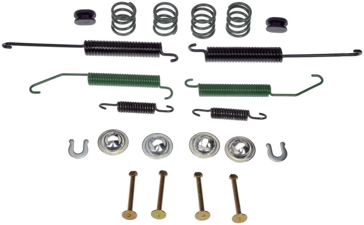 Dorman HW17582 2013-2021 Nissan NV200 Drum Brake Hardware Kit