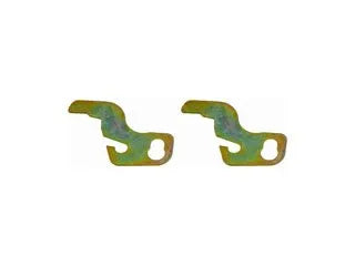 Dorman HW2034 1990-2006 Jeep Wrangler Drum Brake Adjusting Lever