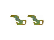 Dorman HW2034 1990-2006 Jeep Wrangler Drum Brake Adjusting Lever