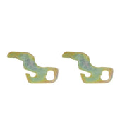 Dorman HW2034 1990-2006 Jeep Wrangler Drum Brake Adjusting Lever