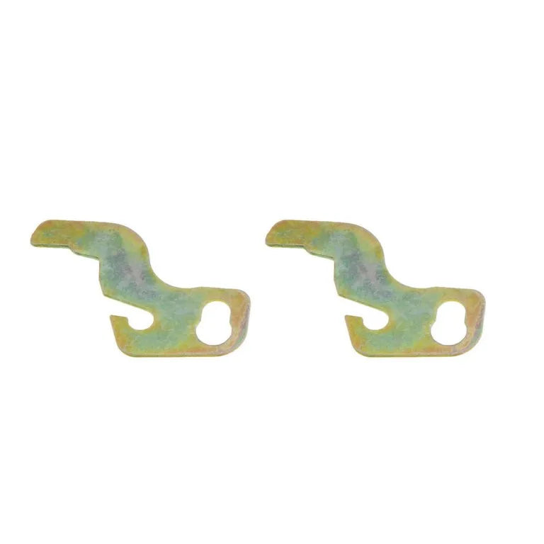 Dorman HW2034 1990-2006 Jeep Wrangler Drum Brake Adjusting Lever