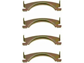Dorman HW2093 2003-2004 Ford E-250 Drum Brake Self-Adjuster Cable Guide