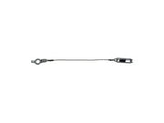 Dorman HW2104 2003-2004 Ford E-250 Drum Brake Self-Adjuster Cable