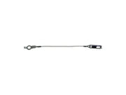 Dorman HW2104 2003-2004 Ford E-250 Drum Brake Self-Adjuster Cable