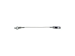 Dorman HW2104 2003-2004 Ford E-250 Drum Brake Self-Adjuster Cable