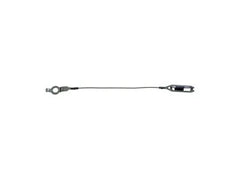 Dorman HW2104 Drum Brake Self-Adjuster Cable Guide