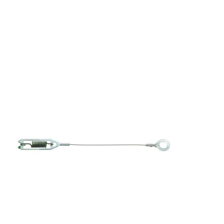 Dorman HW2109 1990-2006 Jeep Wrangler Drum Brake Self-Adjuster Cable