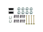 Dorman HW24049 1975-1994 Toyota Pickup Drum Brake Shoe Hold Down Kit