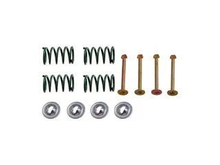 Dorman HW24050 1985-2000 Volkswagen Golf Drum Brake Shoe Hold Down Kit
