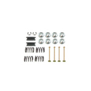 Dorman HW24070 1983-1995 Mitsubishi Mighty Max Drum Brake Shoe Hold Down Kit