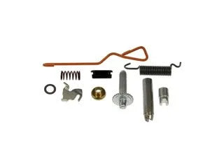Dorman HW2508 1975 Chevrolet K5 Blazer Drum Brake Self-Adjuster Repair Kit