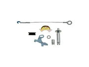 Dorman HW2515 1986-1997 Ford Aerostar Drum Brake Self-Adjuster Repair Kit