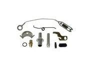 Dorman HW2526 1990-2006 Jeep Wrangler Drum Brake Self-Adjuster Repair Kit