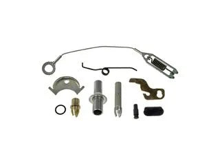 Dorman HW2526 1990-2006 Jeep Wrangler Drum Brake Self-Adjuster Repair Kit