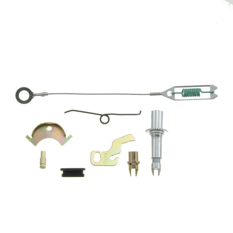 Dorman HW2526 1990-2006 Jeep Wrangler Drum Brake Self-Adjuster Repair Kit