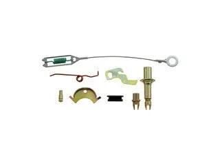 Dorman HW2527 1990-2006 Jeep Wrangler Drum Brake Self-Adjuster Repair Kit
