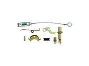 Dorman HW2527 1990-2006 Jeep Wrangler Drum Brake Self-Adjuster Repair Kit