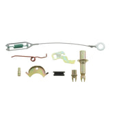 Dorman HW2527 1990-2006 Jeep Wrangler Drum Brake Self-Adjuster Repair Kit