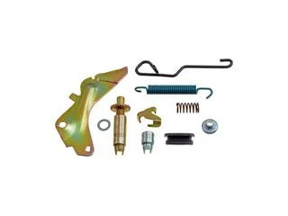 Dorman HW2533 1976-1980 Chevrolet Monza Drum Brake Self-Adjuster Repair Kit